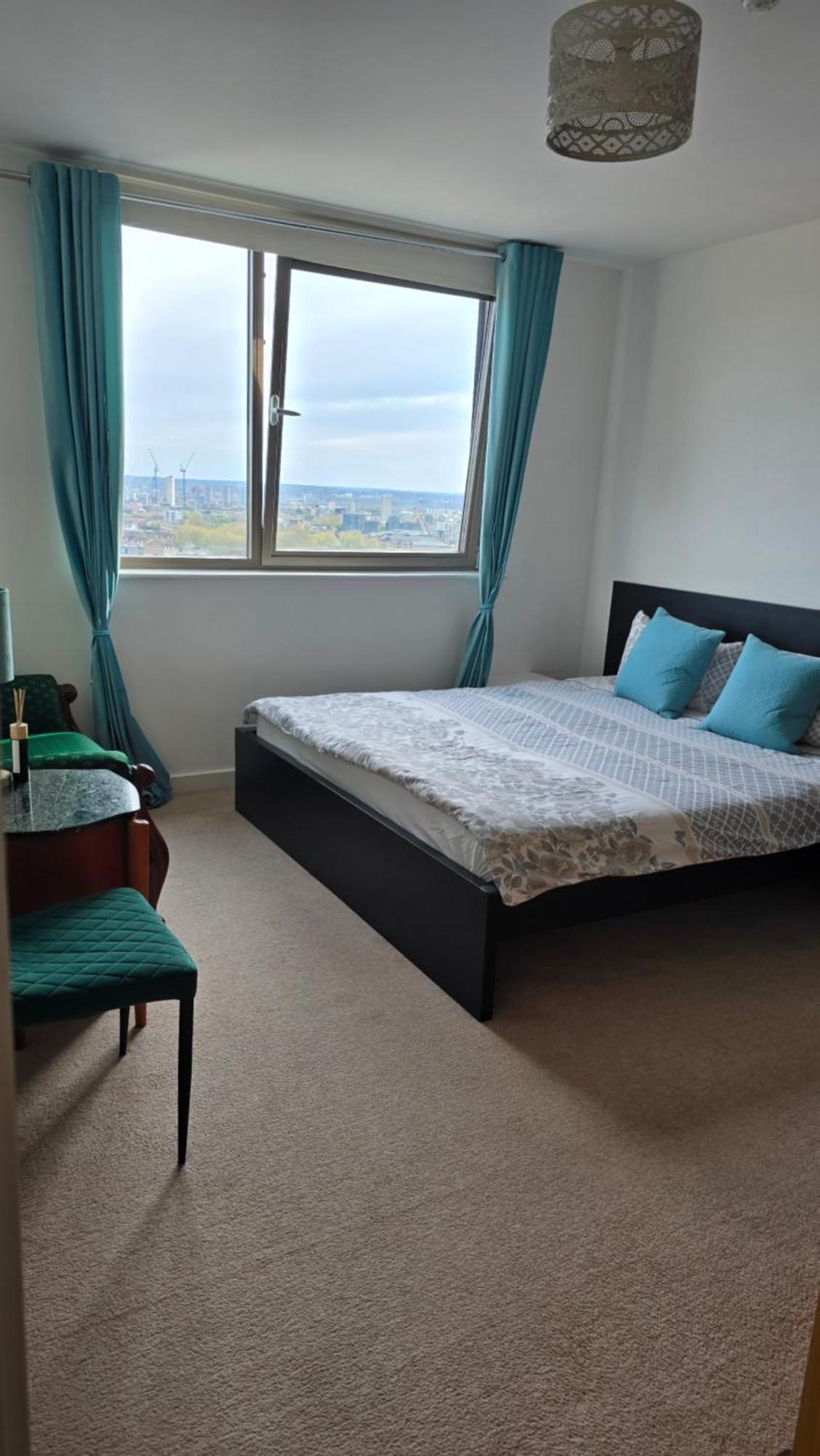 Beautiful View Apartment *